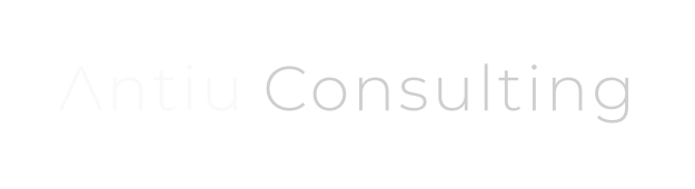 Antiu Consulting Logo